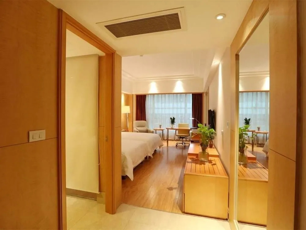 Xi'an Melody Hotel