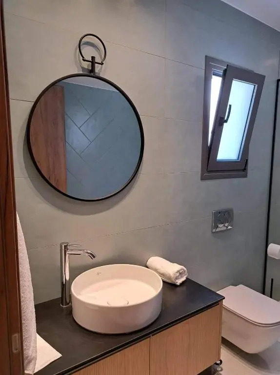 Courtyard Luxury Suites Marianthi