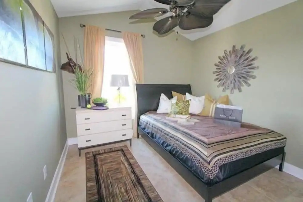 South Beach Cottages - 2716 Apartment 3