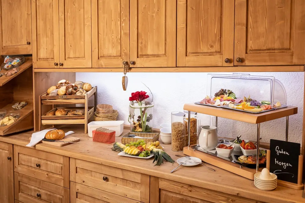 Hotel Restaurant Goldener Hirsch