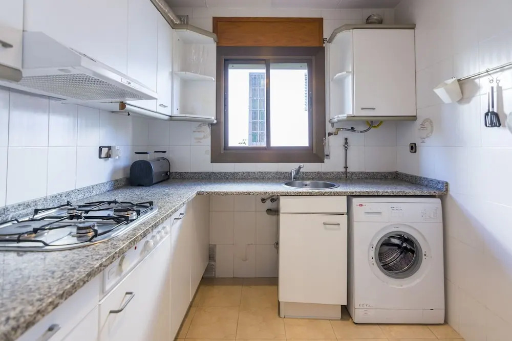 HomeHolidaysRentals Ribera