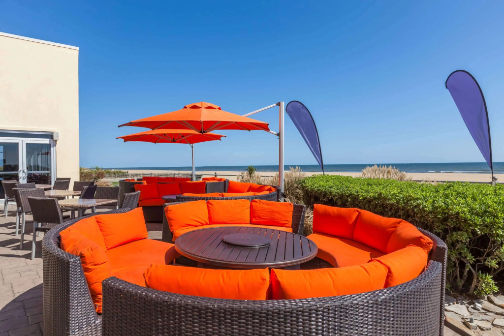 Wyndham Virginia Beach Oceanfront
