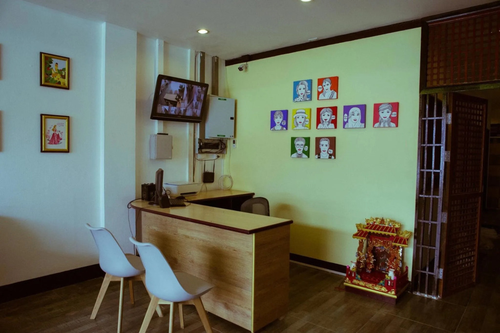 Krabi Grand Hotel