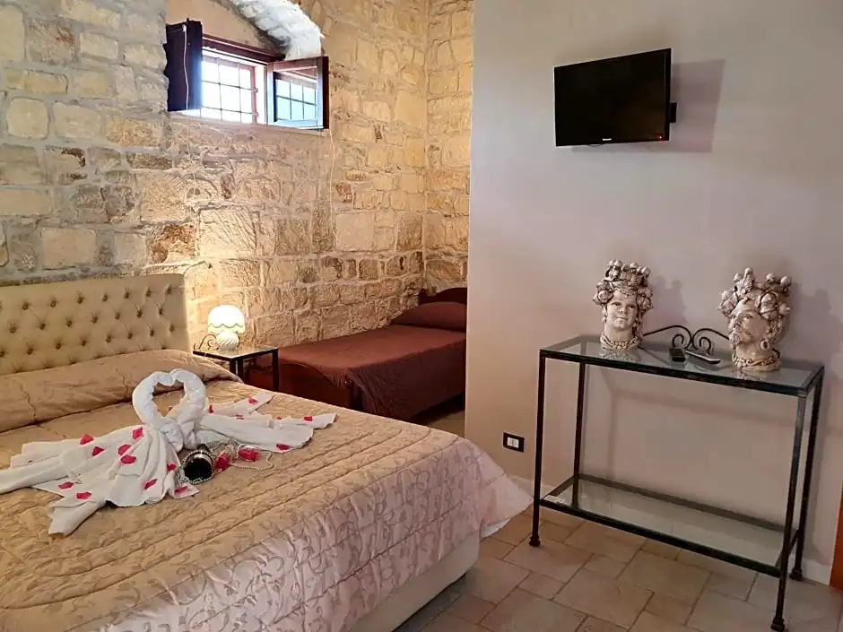 Agriturismo Il Tenimento B&B