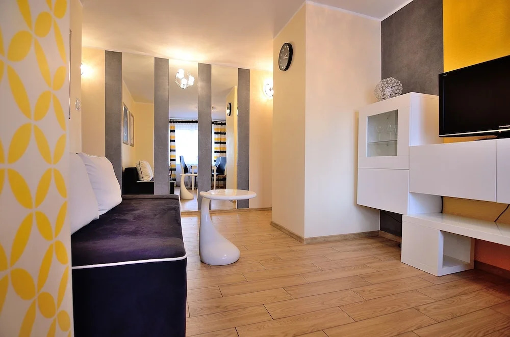 Victus Apartamenty - Laguna