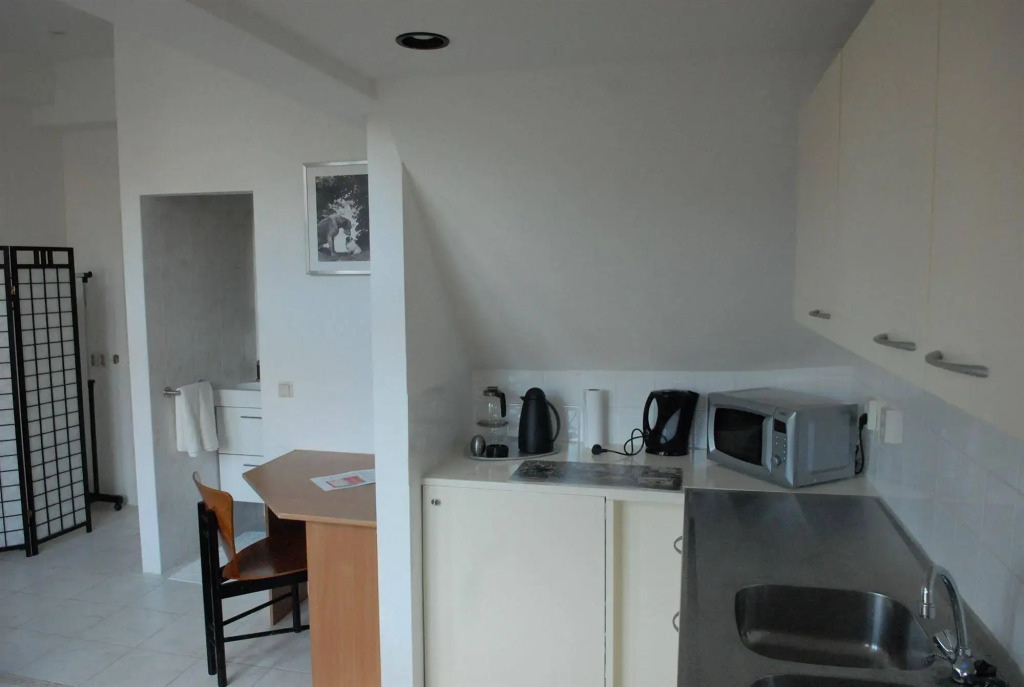 Excellent Rooms Amsterdam