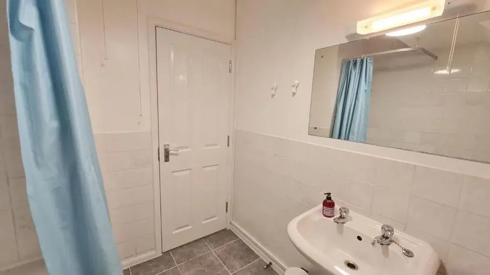 Wonderway Rooms