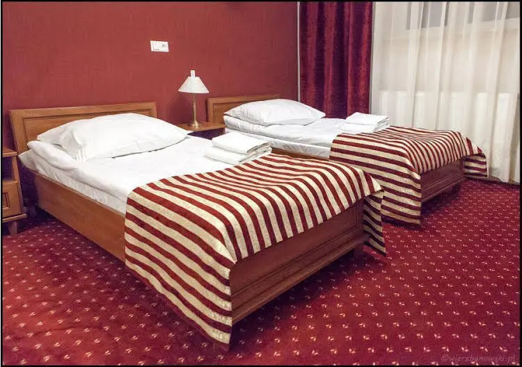 Hotel Lord Dębica