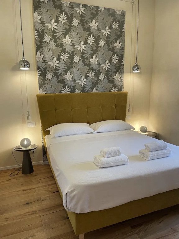 La Bartolomea Home & Suite