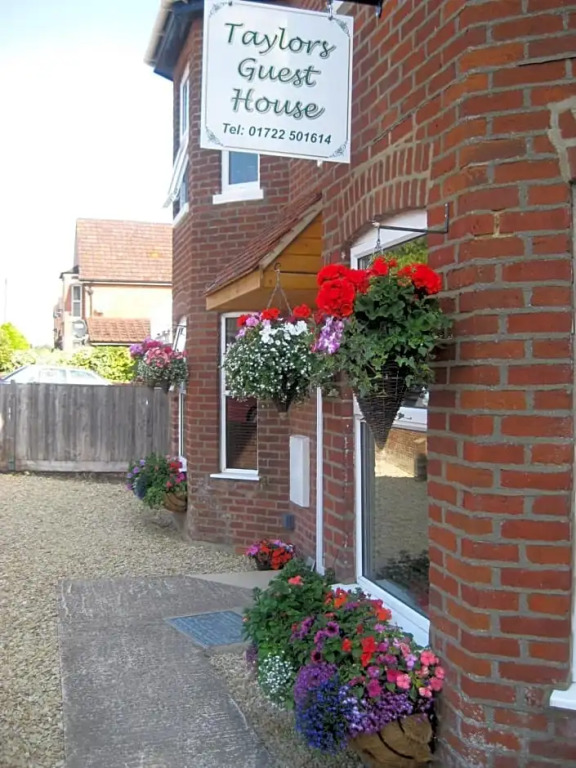 Taylors Guest House