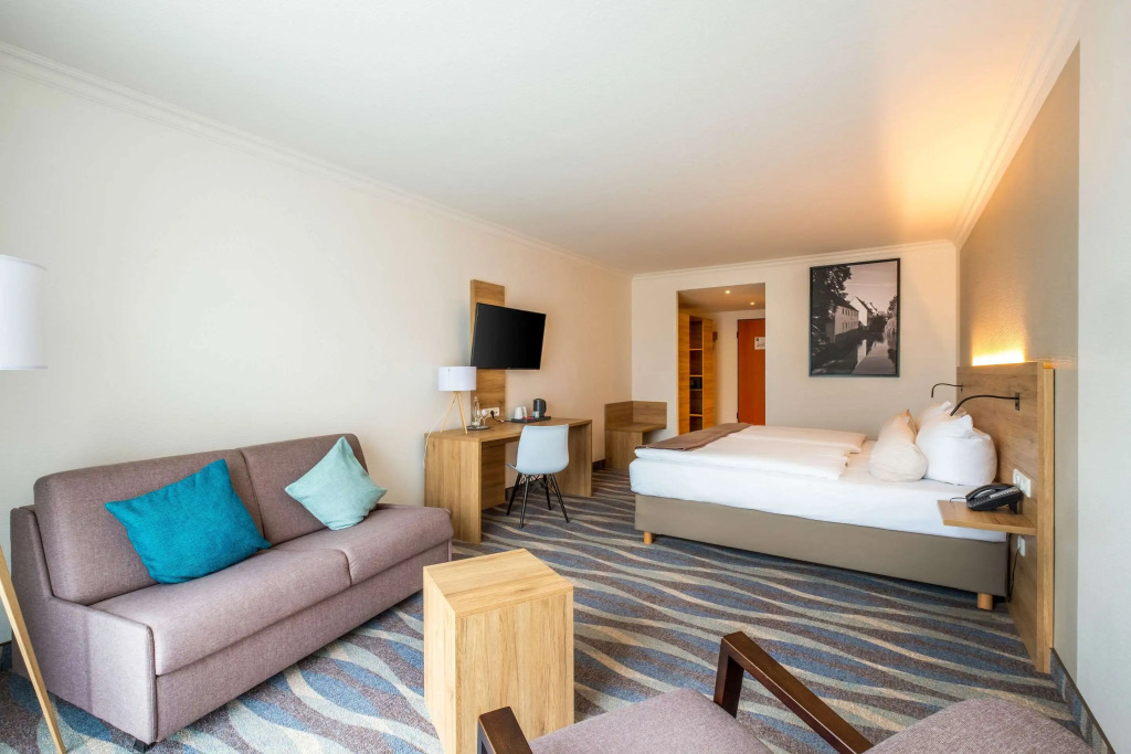 Quality Hotel Lippstadt