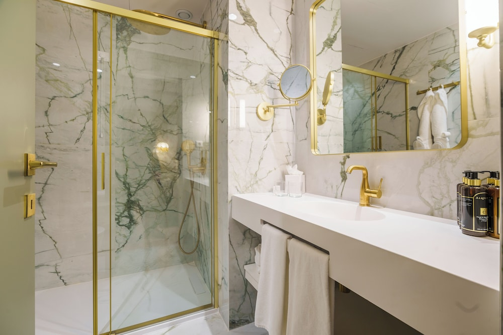 Olympia Lis Baixa Hotel