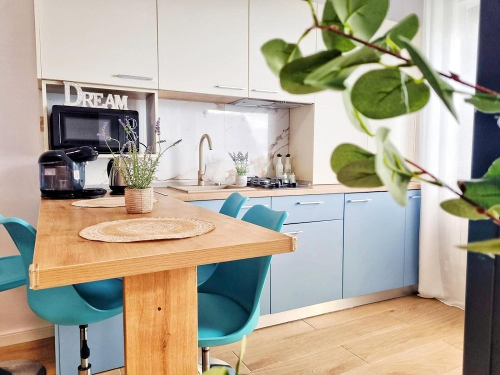 Mandala - Studiouri si Apartamente