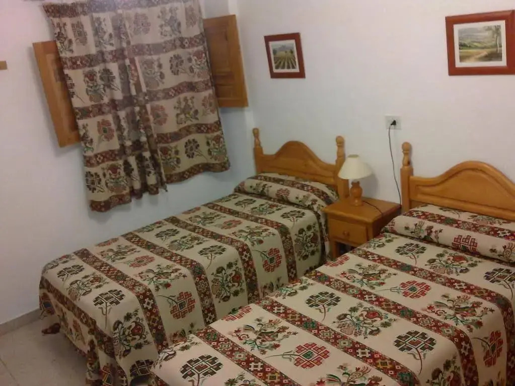 Hostal Atalaya
