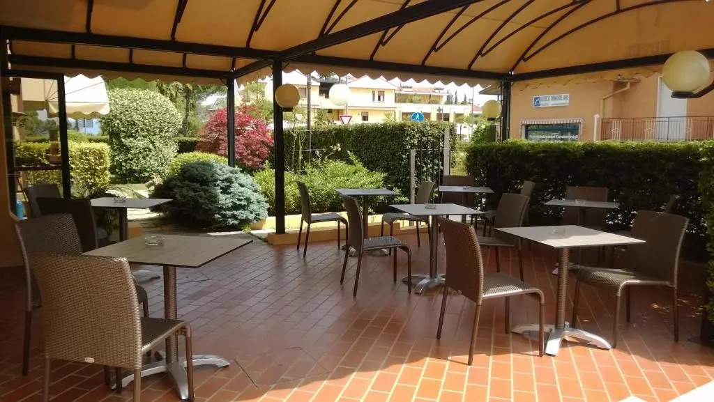 Hotel Derby