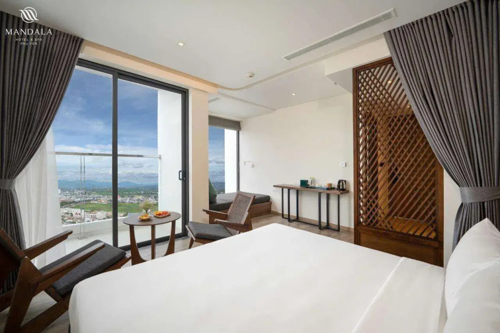 Apec Mandala Phu Yen Condotel