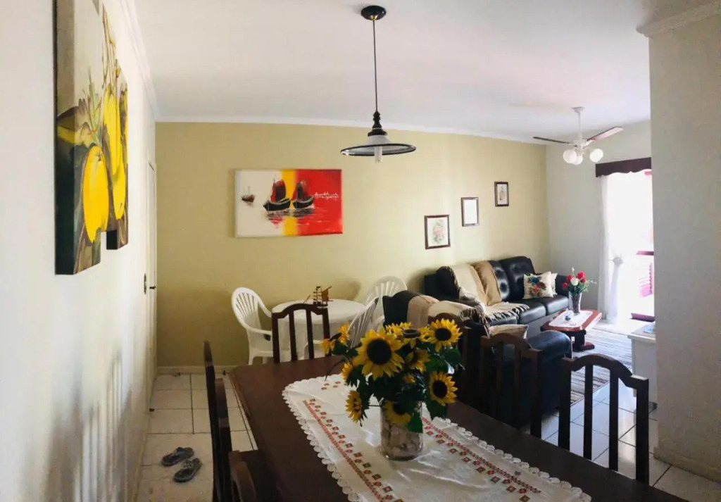 Excelente Apartamento Meia Praia - Itapema
