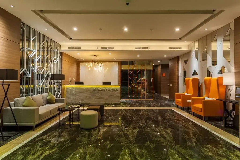 Ramada by Wyndham Serpong