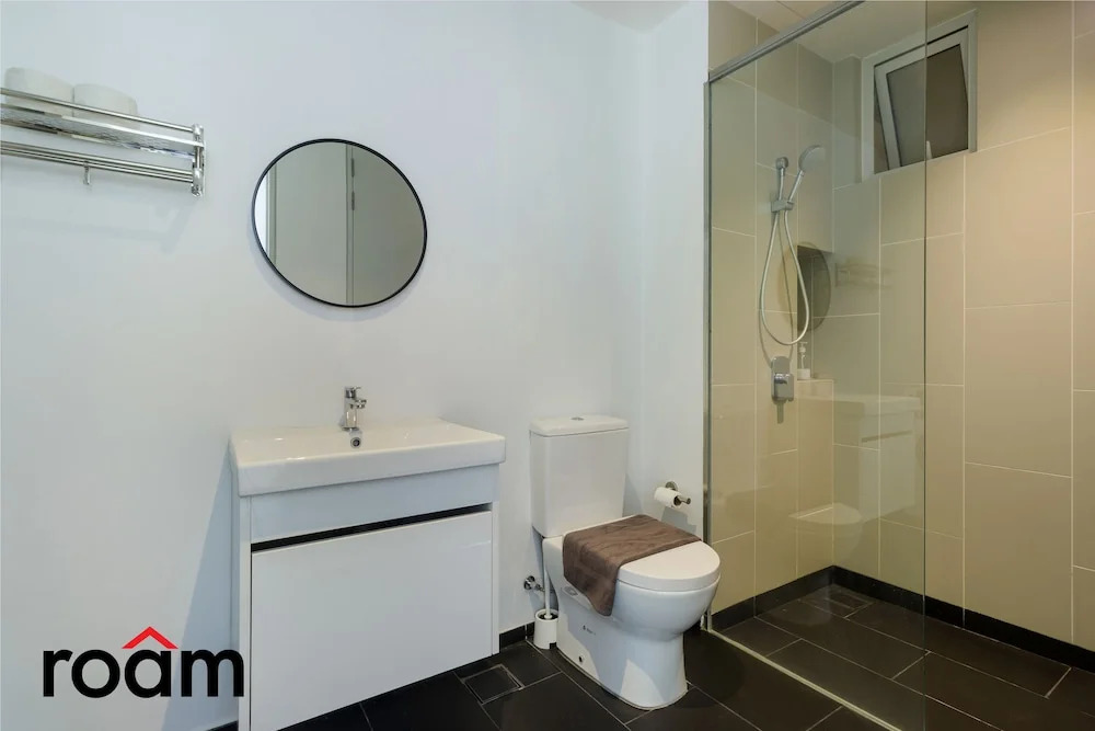 UNA Residences, Sunway KL