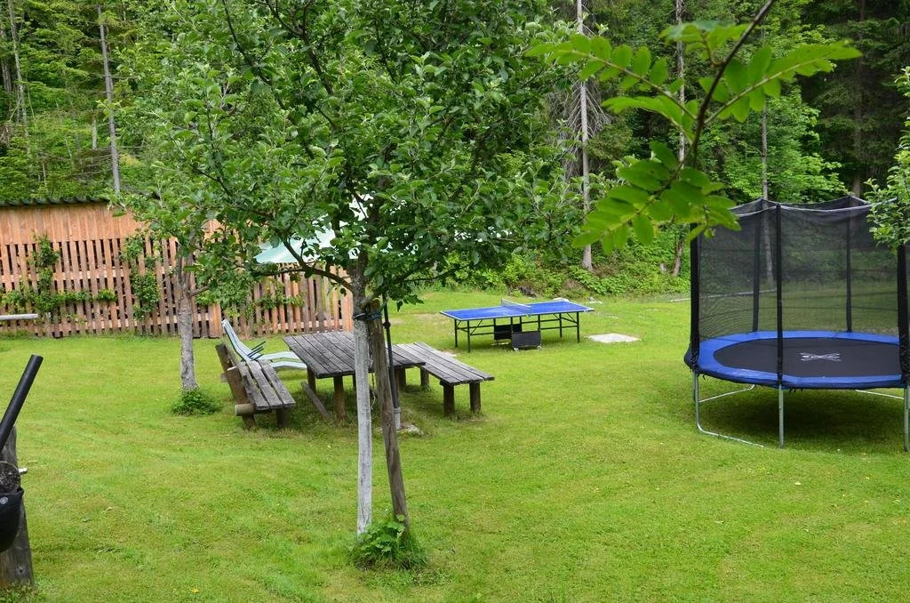 Pension Landhaus Bernhofer