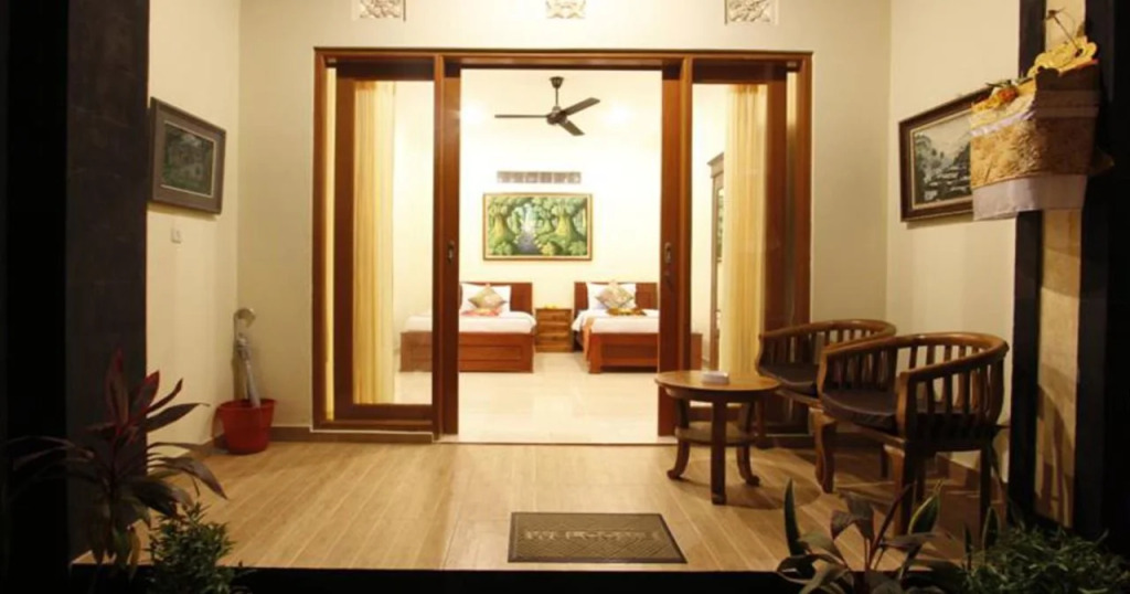 Pondok Sunari Ubud