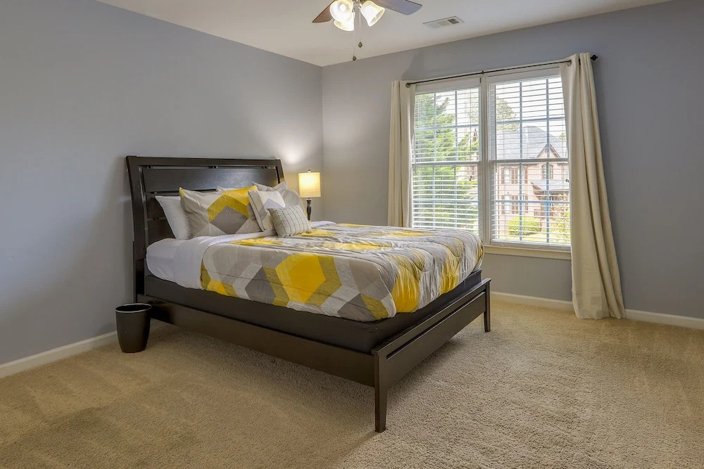 Quaint Fayetteville Vacation Rental w/ Lake Access