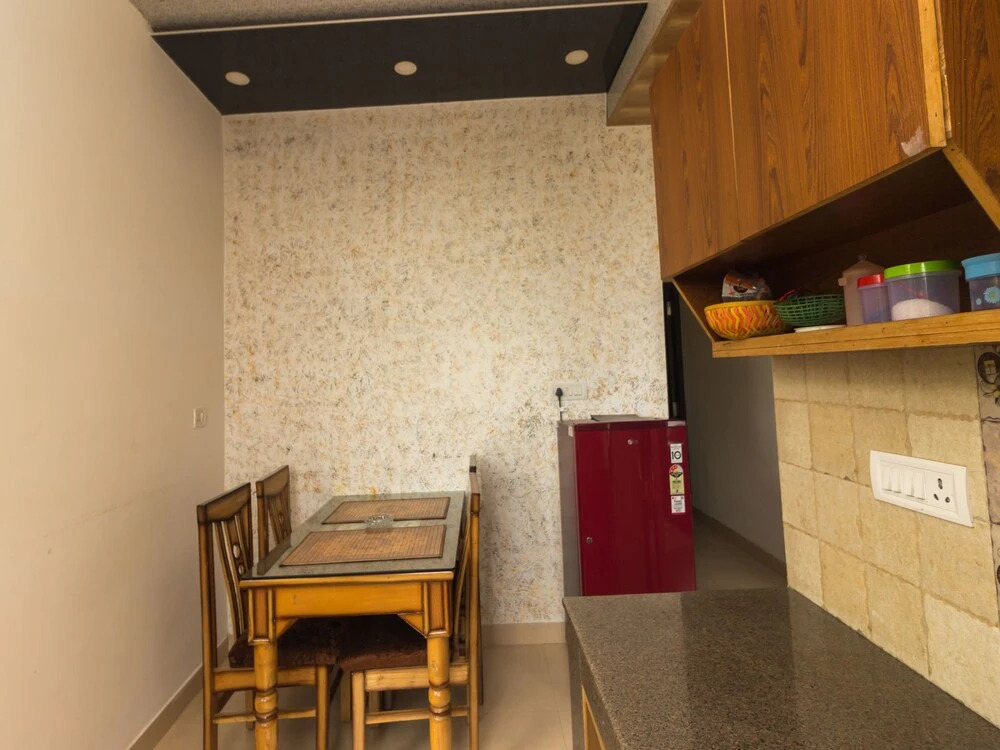 OYO 16702 Home Luxurious 2 BHK Villa Khanyara Road