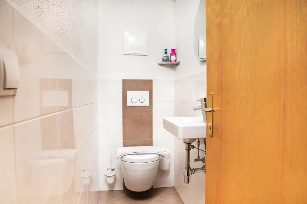 Ferienwohnung Schwarzenauer