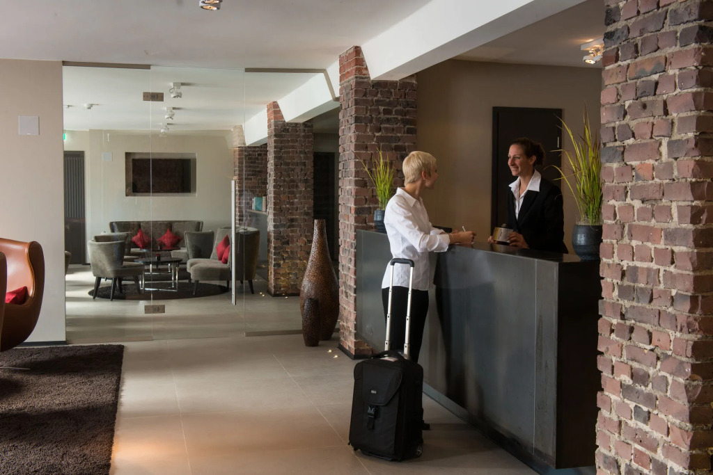 Hotel Volksschule