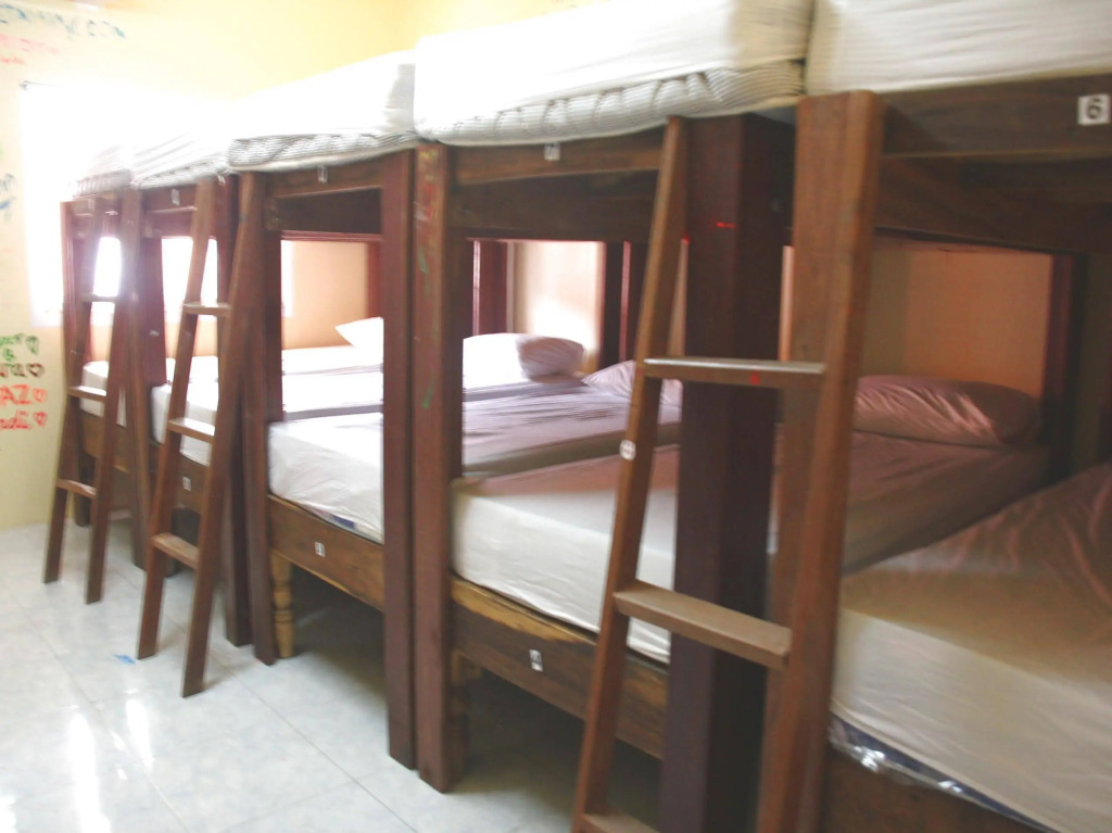 DPM Hostel