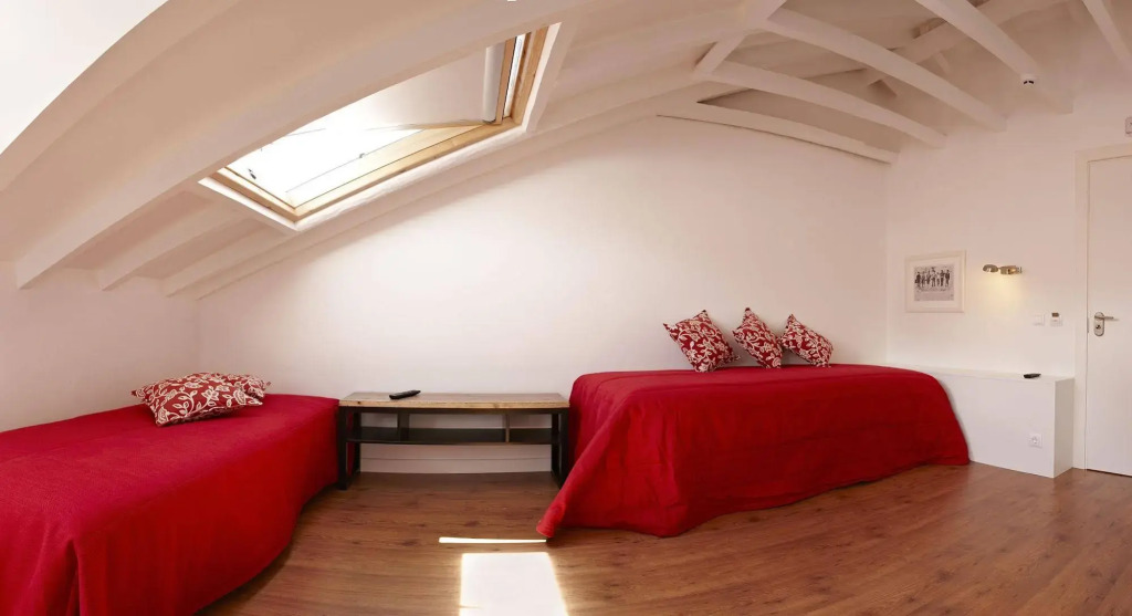Casa das Aguarelas
