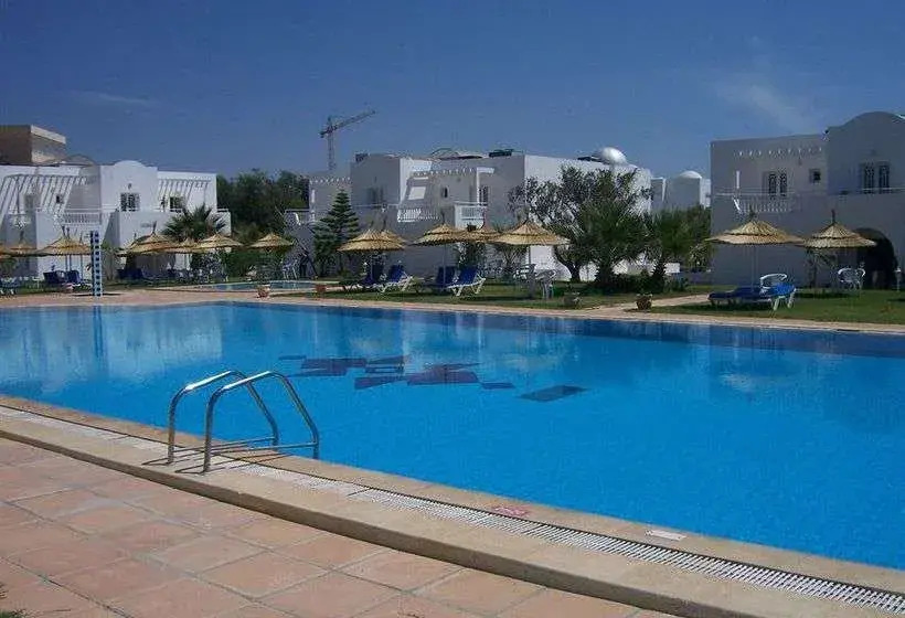 Delphin Jardin