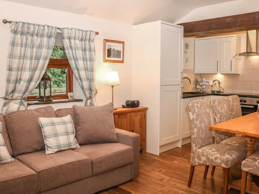The Church Inn Cottage