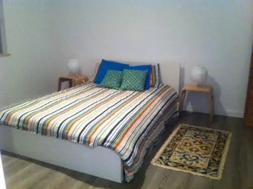Casa da Praia - Aroeira