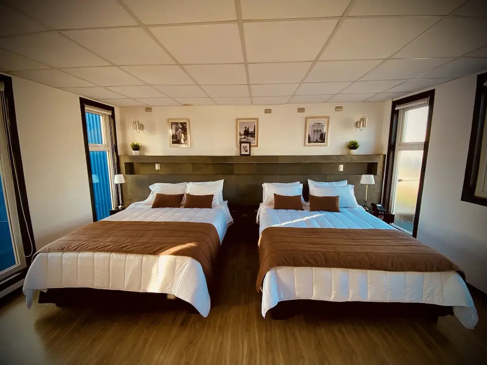 Hotel Mackenna