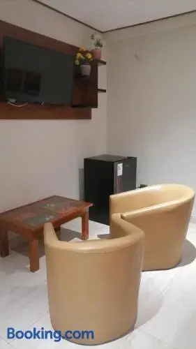 Suites Pucallpa