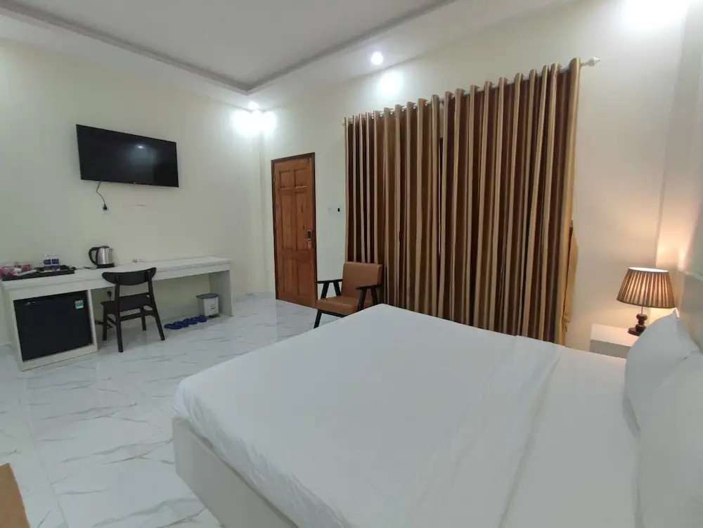Hoàng Anh Côn Đảo Hotel