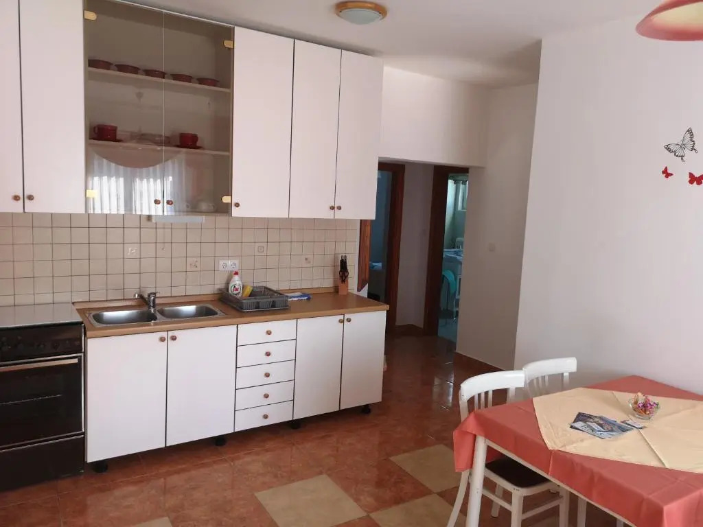 Apartments Mareta