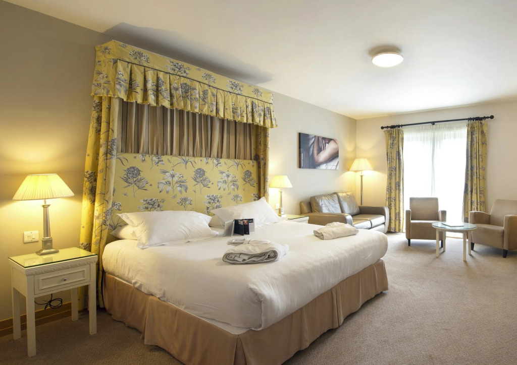 Bicester Hotel, Golf & Spa