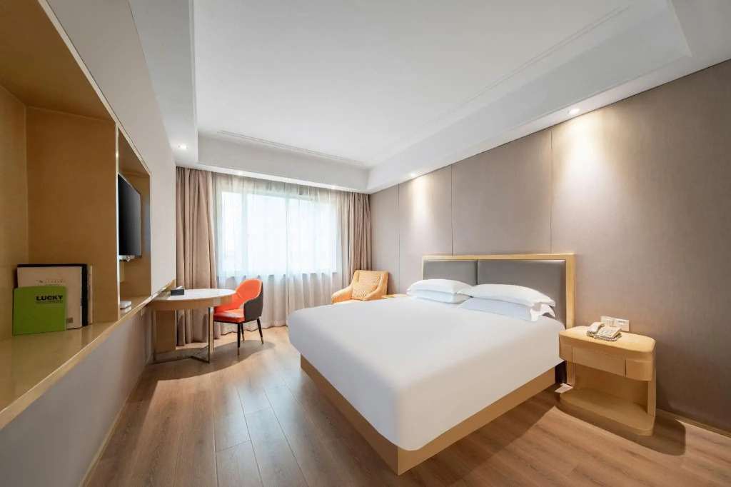 Wenzhou Dongou Hotel