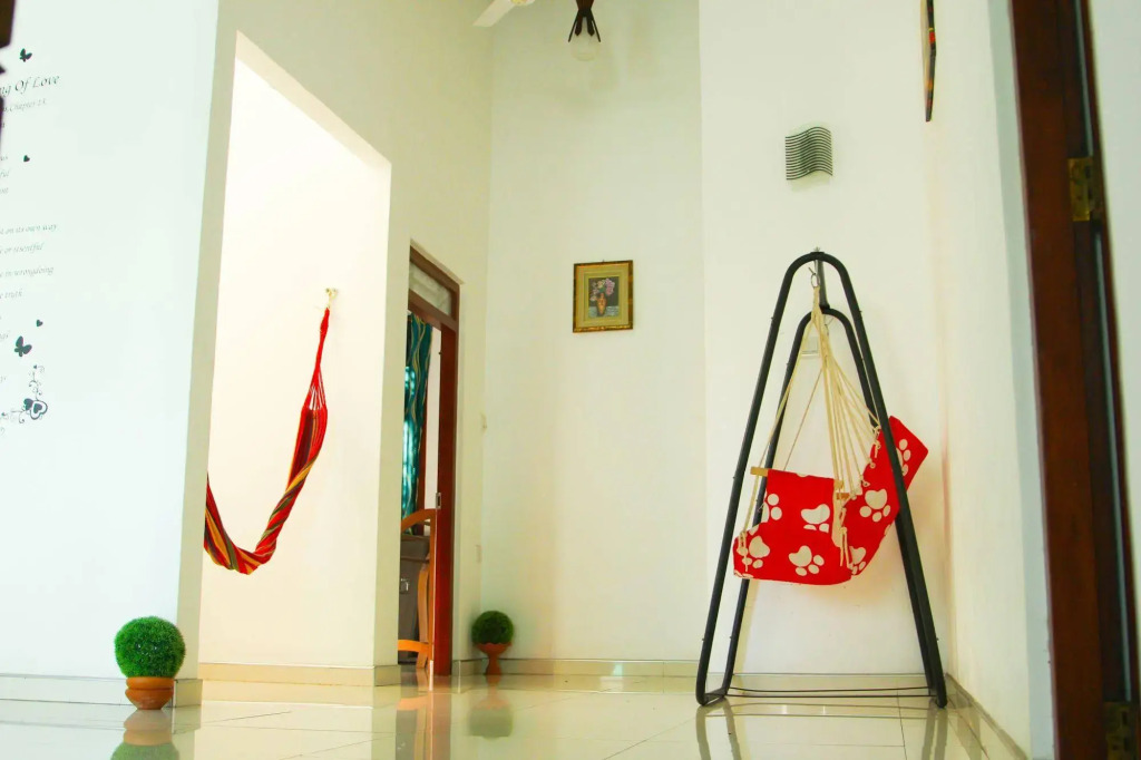 Panda House Villa