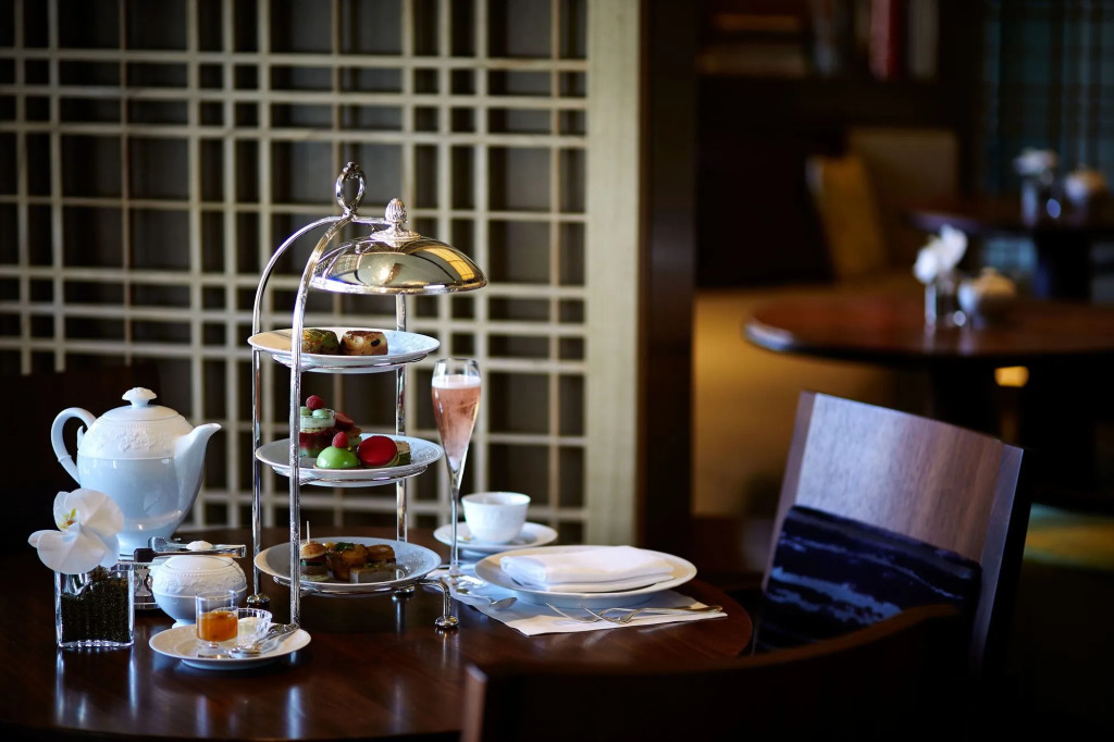 The Ritz-Carlton Kyoto