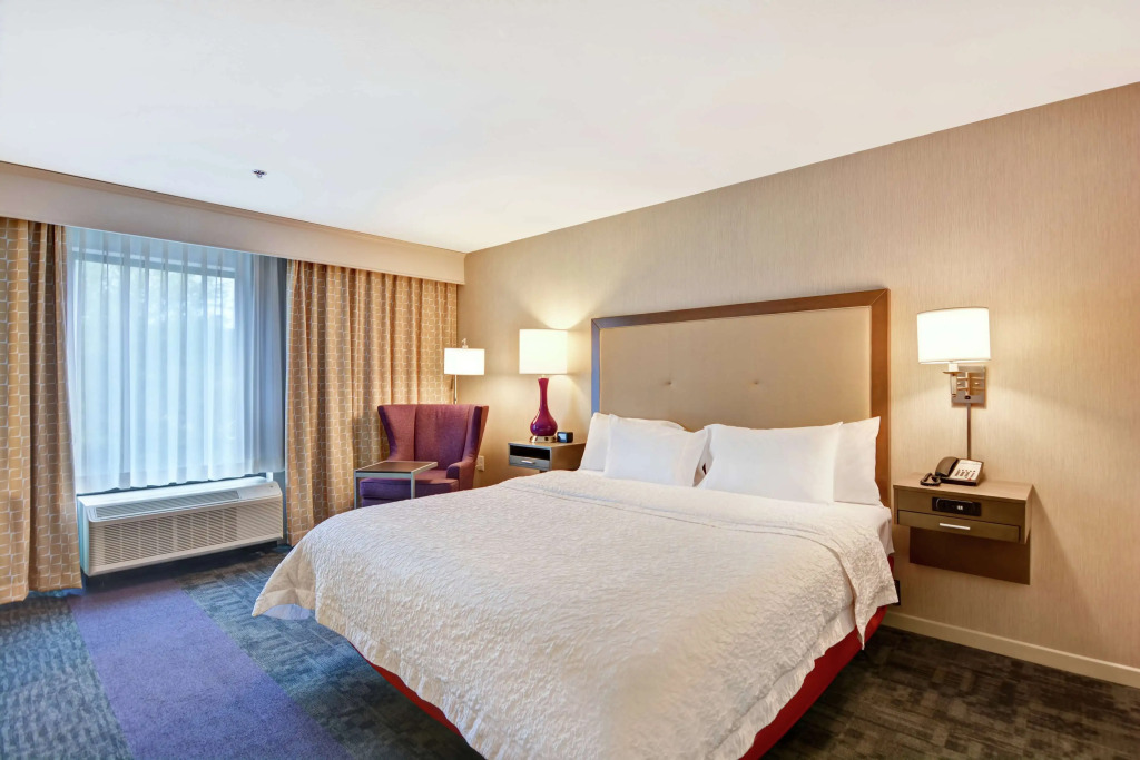 Hampton Inn Suites Ashland, Ohio