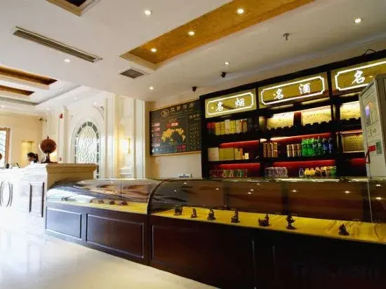 Yueyou Boutique Hotel (Chongqing Yuxi Square Branch)