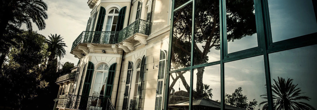 Villa Sylva & Spa