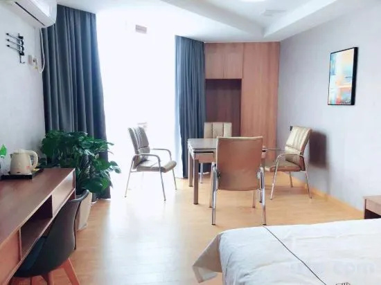 Anqing Yuegang Boutique Hotel