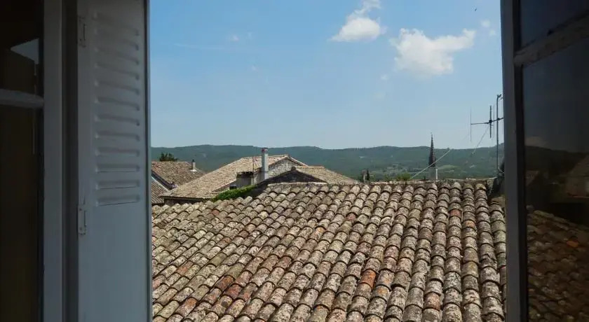Auberge Sapede