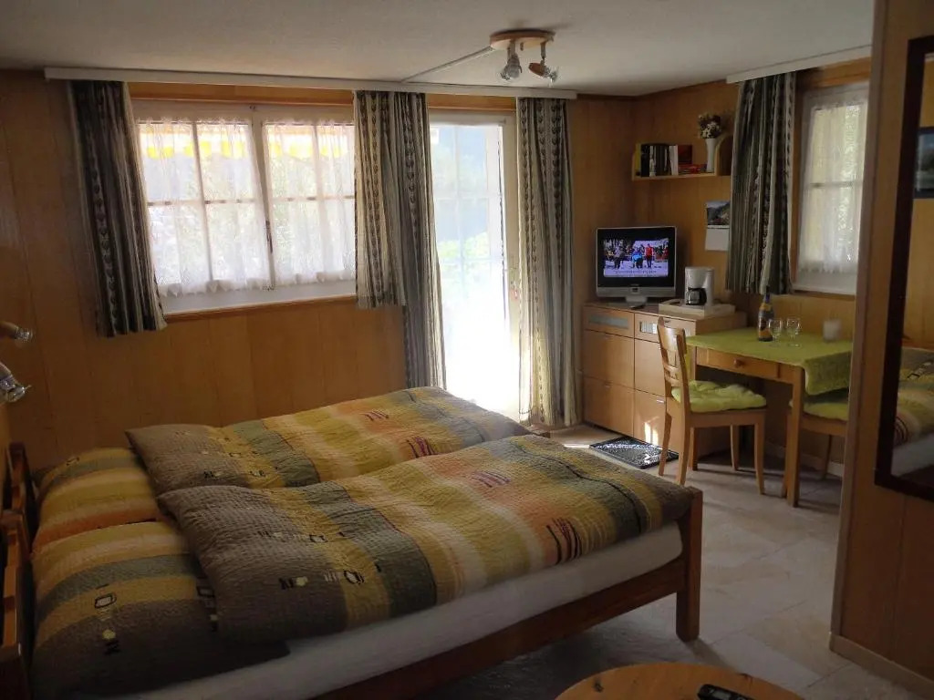 Chalet Kolibri