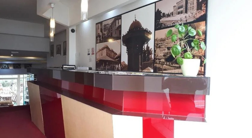Hotel Alem