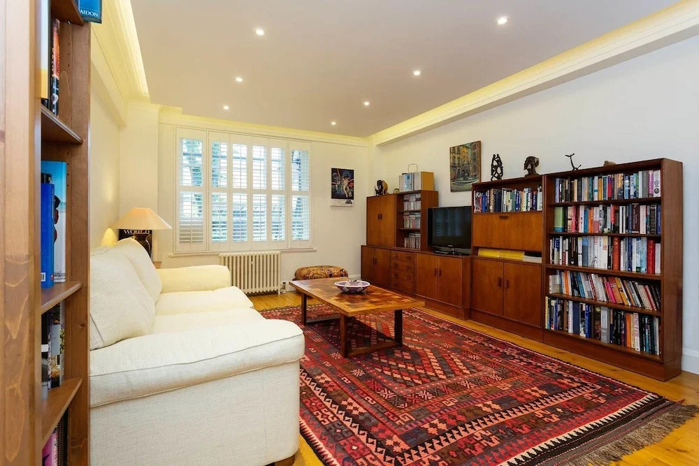 Chalk Farm Comfort
